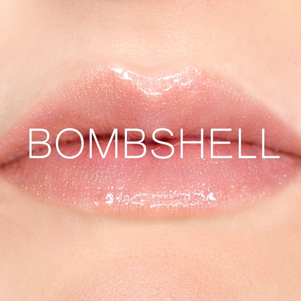 Lipsence bombshell - Picture 2 of 4